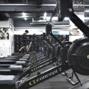 크로스핏 라온2 이미지