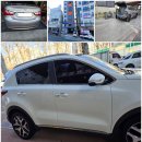 일정자동차공업사 | 휀다 판금도색 진행한 방학동 자동차수리 미래자동차 공업사 후기예요