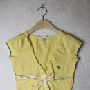 마른분(44~마른55사이즈)을 위한 set 아베크롬비 티셔츠 + 7부 스키니 데님진 + 사은품 머리핀 일괄 15,000원(택배배송비 포함가격)에 판매합니다 이미지