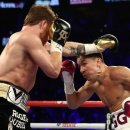 GGG 복싱 이미지