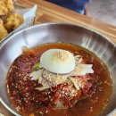 함경옥냉면