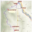 어천둘레길펜션 | 2017. 09. 16일 지리산 둘레길 7코스(성심원~어천~운리)