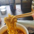 오뚜기농장 | [13년 전 오늘과 26년 오늘] 조마루 감자탕에 라면사리, 민들레, 쇠비름, 왕고들빼기...오늘은 육개장...