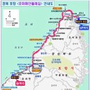 2021-12-12(일)포항 구룡포 호미해안 둘레길-호미곶 상생의 손 -해맞이명소까지 트래킹 이미지