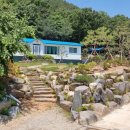 수영장 독채 폭포리아 풀빌라 이미지