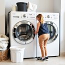 원당세탁 | 생활 | 세탁조 클리너 써본 후기, 효과 진짜 있을까?