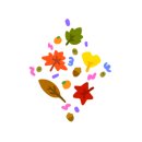 비누꽃리스만들기 이미지