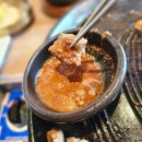 명지회관 | [무안] 무안고기맛집 명지회관 남악점 후기!