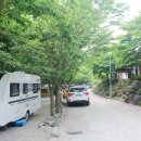 지리산산내들야영장 이미지