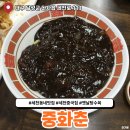 중화춘 네이버블로그