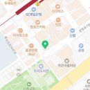 GS25 수지도서관점 이미지