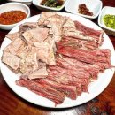 오복왕순대 | 어머니대성집
