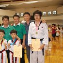 영운태권도 이미지