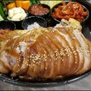 일품왕족발 이미지
