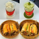 이천카페 베트남 반미 샌드위치 맛집 다울카페 솔직후기