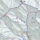 학동산장 | 청학동~미륵골~내삼신봉~송정굴남릉