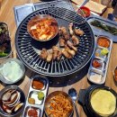 야외돼지 성서점 이미지