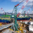 HJ중공업 이미지