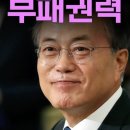 긴급속보 / 정권 바뀌면 면죄 부패권력 이미지