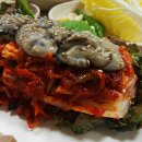 멧돌순두부 보쌈 이미지