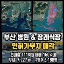 부산강서구장례식장부지매매 "부산강서구병원부지매매 부산장례식장 인허가부지매매" 이미지