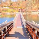 예당호느린호수길 이미지