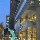 엔제리너스 명동시티호텔점 | 반미맛집 을지로3가역 카페 엔제리너스 명동시티호텔점 간단한 한끼해결