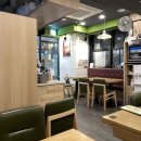 본죽엔 비빔밥 카페(역삼특허청점)