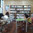 월산5동작은도서관 이미지