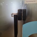 [공지] 중구 삼덕동 진석타운 닥터스영상의학과 유니코하이테크 터치패드 도어락 GT-250시공후기