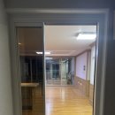 cu입암어울림점 | [강릉 중문] 입암동 금호 어울림 아파트 시공입니다