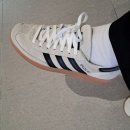 6562 | 아디다스 스니커즈 IF6562 235 후기 꼭 1cm 작게!