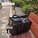 커넥트인 | 쿠팡이츠배달파트너, 배민커넥트 도보 배달 찐 후기