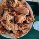 최강치킨 - 김포시 | 🍗김포 한성치킨 후라이드 반반치킨 솔직후기