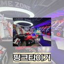 핑크타이거 | 평택 오락실 핑크타이거 무제한 오락실 후기 평택 친구랑 놀만한 곳