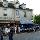 몽마르뜨 이미지