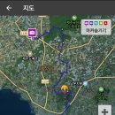 제주올레길 10-1코스,11코스;2025년05월21일[가파도올레~무릉올레[무릉외갓집] 이미지