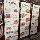 주식회사정일산업 | 고양 일산 크리스마스 대형 카페 추천 포레스트아웃팅스 (6살아이와 방문 후기 + 주차정보)