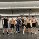 Crossfit P4P | [크로스핏 대회] 뽀마사 - 2023 K BOX RISE 케박라 TEST 3 &amp; 4 후기 (2)
