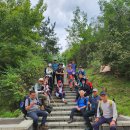 ＜불곡산＞- korea-200名山-133회- 경기 양주시 '진산' 佛谷山~상봉~상투봉~임꺽정봉~대교@ 탐사story-01, 이미지