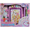 헤어라푼젤 이미지