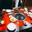 수원숯불촌 이미지