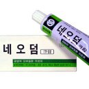 네오덤크림(30g)Neoderm Cream(30g) 이미지