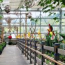 솔향기 가득한 펜션 이미지