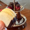 에프터눈 | 서울신라호텔 이그제큐티브라운지 에프터눈티 : 내돈내산 솔직후기