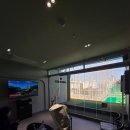 롯데 비젼 스크린 골프존 | 아산 탕정 골프킹 골프존 야외 스크린 정보 및 후기