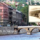 2025년에 울린 『사라예보판 총성 2발 (2 gunshots in Sarajevo)』 정동희 지금으로부터 111년 전인 1914년 이미지