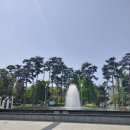 평화공원(내부) 이미지