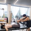 윈썸핏 | 두통이 계속 반복된다면? 원인은 목이 아닌 흉추입니다! 도봉구 방학동 피티&amp;필라테스 방학역 PT 윈썸핏