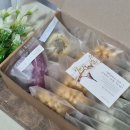 대구 동구 신기동 설선물 구매 후기 대구 떡 맛집 // 삼월당